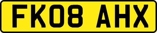 FK08AHX