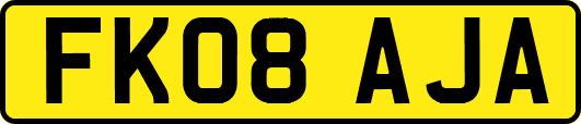 FK08AJA