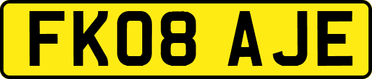 FK08AJE