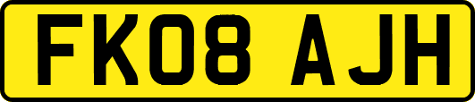 FK08AJH