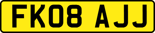 FK08AJJ