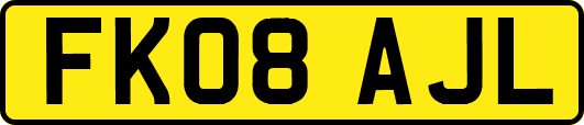 FK08AJL