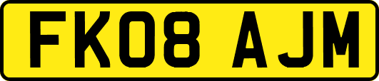 FK08AJM