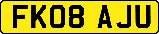 FK08AJU