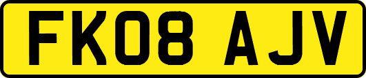 FK08AJV