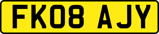 FK08AJY