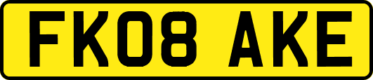 FK08AKE