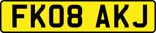 FK08AKJ