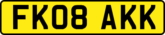 FK08AKK