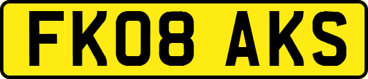 FK08AKS