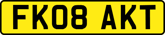 FK08AKT