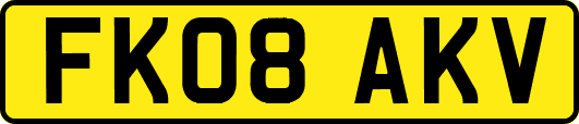 FK08AKV