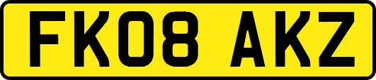 FK08AKZ