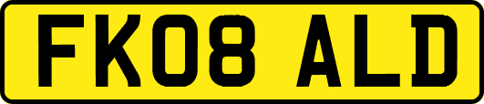 FK08ALD