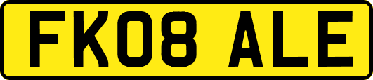 FK08ALE