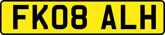 FK08ALH