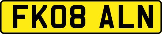 FK08ALN