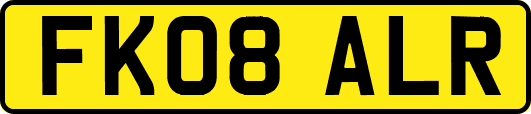 FK08ALR