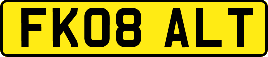 FK08ALT