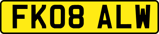 FK08ALW