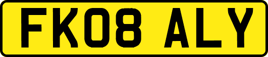 FK08ALY