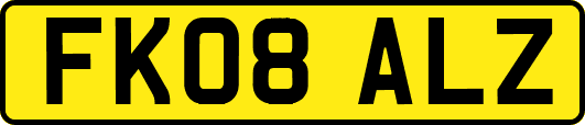 FK08ALZ