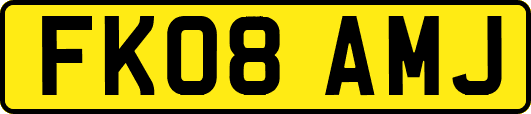 FK08AMJ
