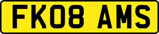 FK08AMS