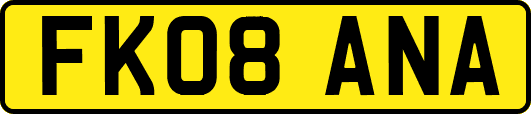 FK08ANA