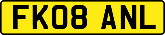 FK08ANL
