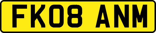 FK08ANM