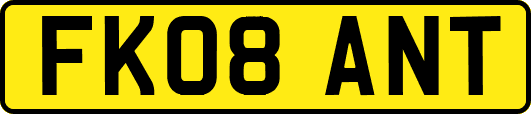 FK08ANT