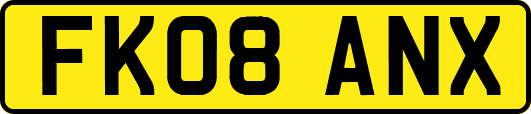 FK08ANX