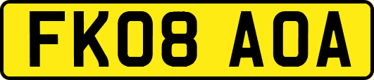 FK08AOA