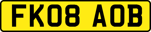 FK08AOB