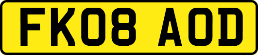 FK08AOD