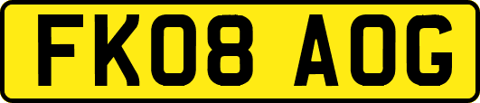 FK08AOG