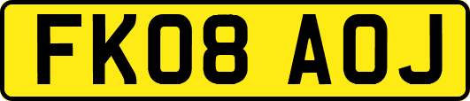 FK08AOJ