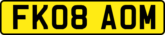 FK08AOM