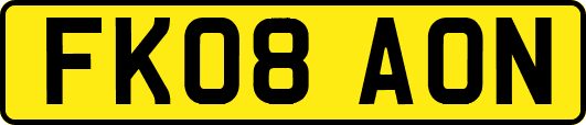 FK08AON