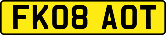 FK08AOT
