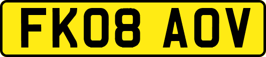 FK08AOV