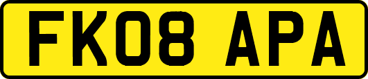 FK08APA