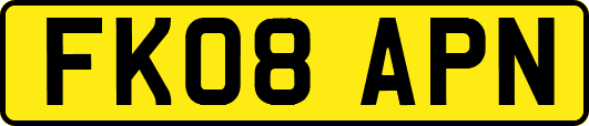 FK08APN