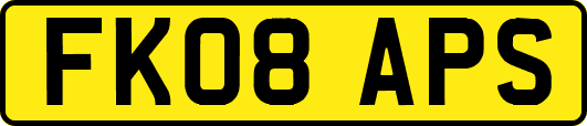 FK08APS