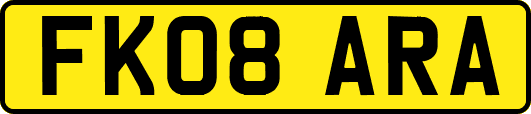 FK08ARA