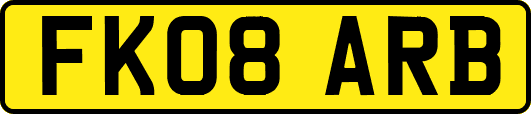 FK08ARB