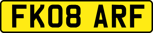 FK08ARF