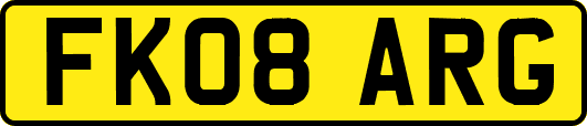FK08ARG
