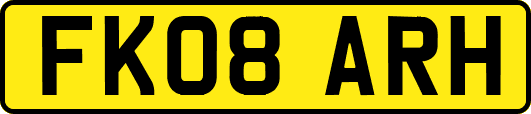 FK08ARH